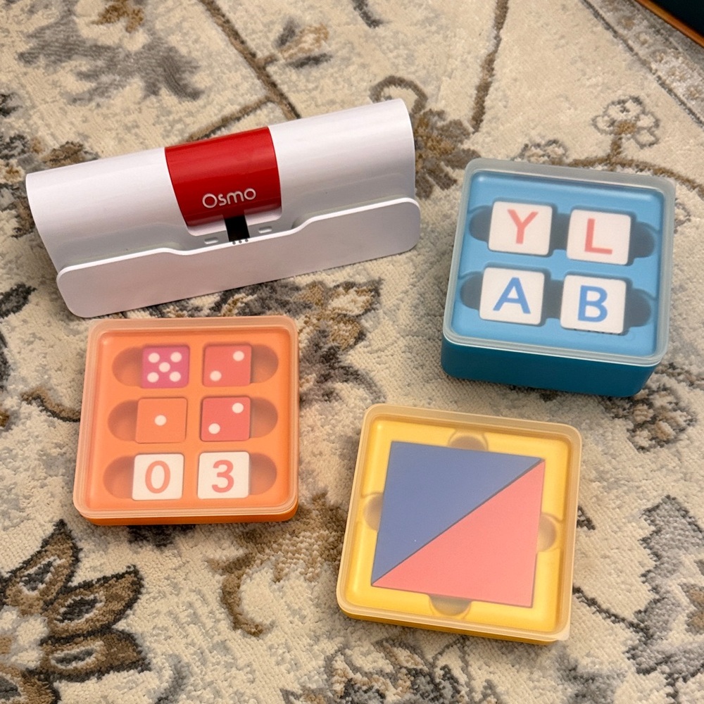 Osmo Starter kit